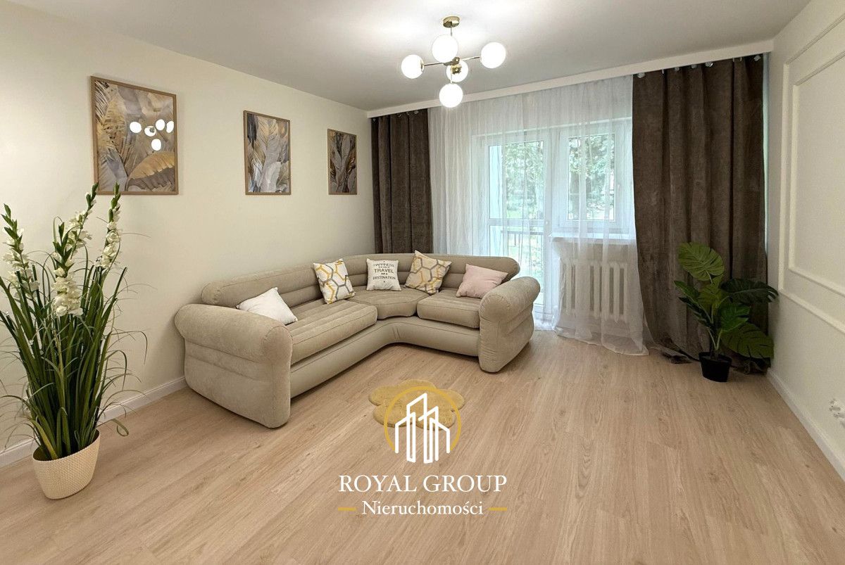 Mieszkanie 3-pokojowe Lublin Rury, ul. Balladyny. Zdjęcie 3