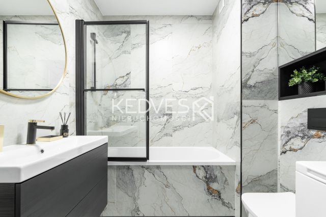 Mieszkanie 2-pokojowe Szczecin Niebuszewo, ul. Łucznicza. Zdjęcie 1