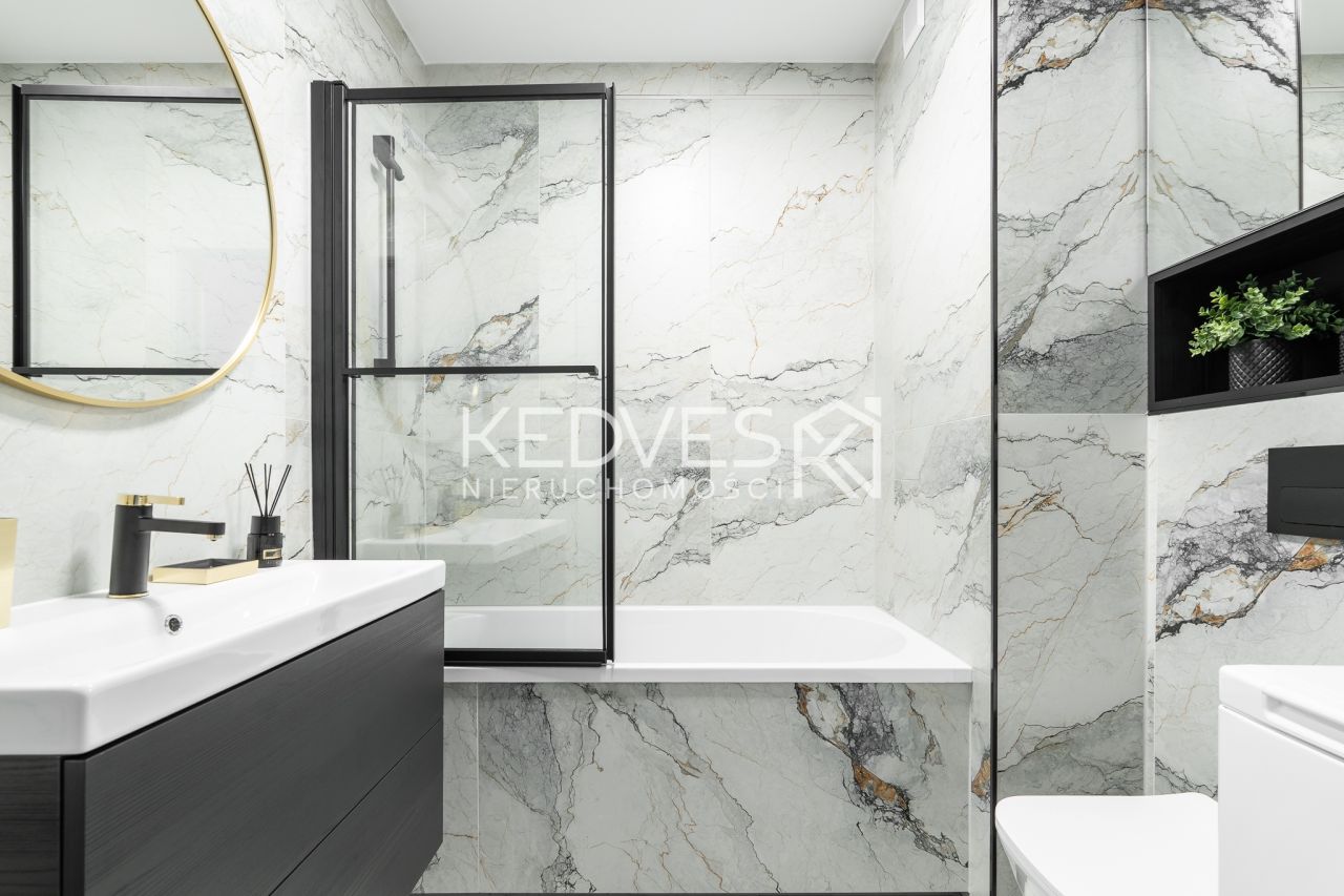 Mieszkanie 2-pokojowe Szczecin Niebuszewo, ul. Łucznicza