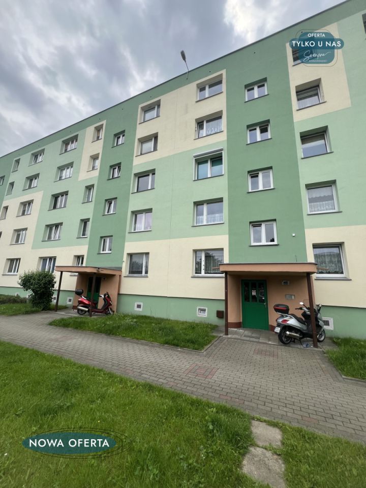 Mieszkanie 2-pokojowe Łódź Chojny, ul. Kurczaki. Zdjęcie 15