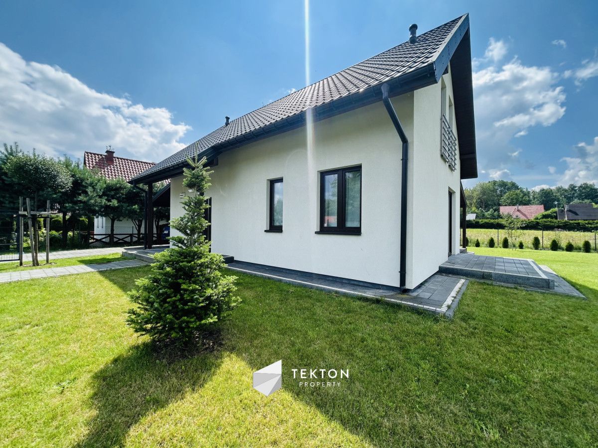 dom wolnostojący, 5 pokoi Winiec. Zdjęcie 37