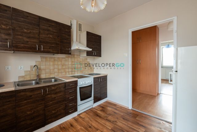 Mieszkanie 3-pokojowe Białystok Bacieczki, ul. Komisji Edukacji Narodowej. Zdjęcie 1