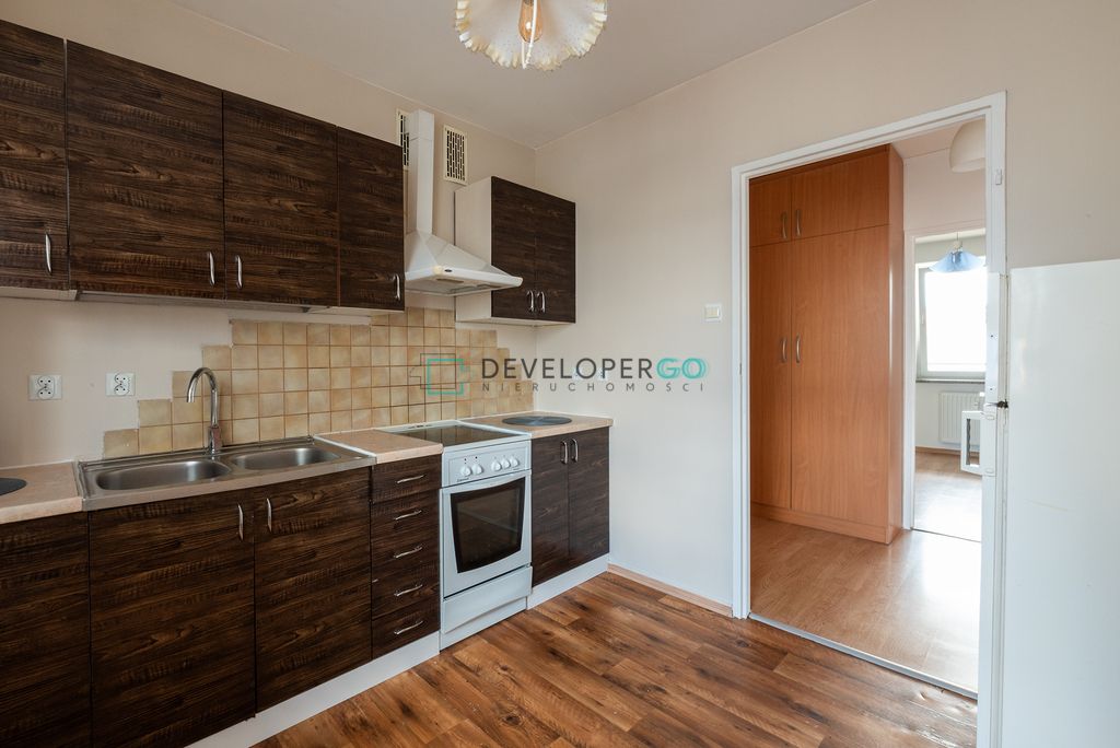 Mieszkanie 3-pokojowe Białystok Bacieczki, ul. Komisji Edukacji Narodowej