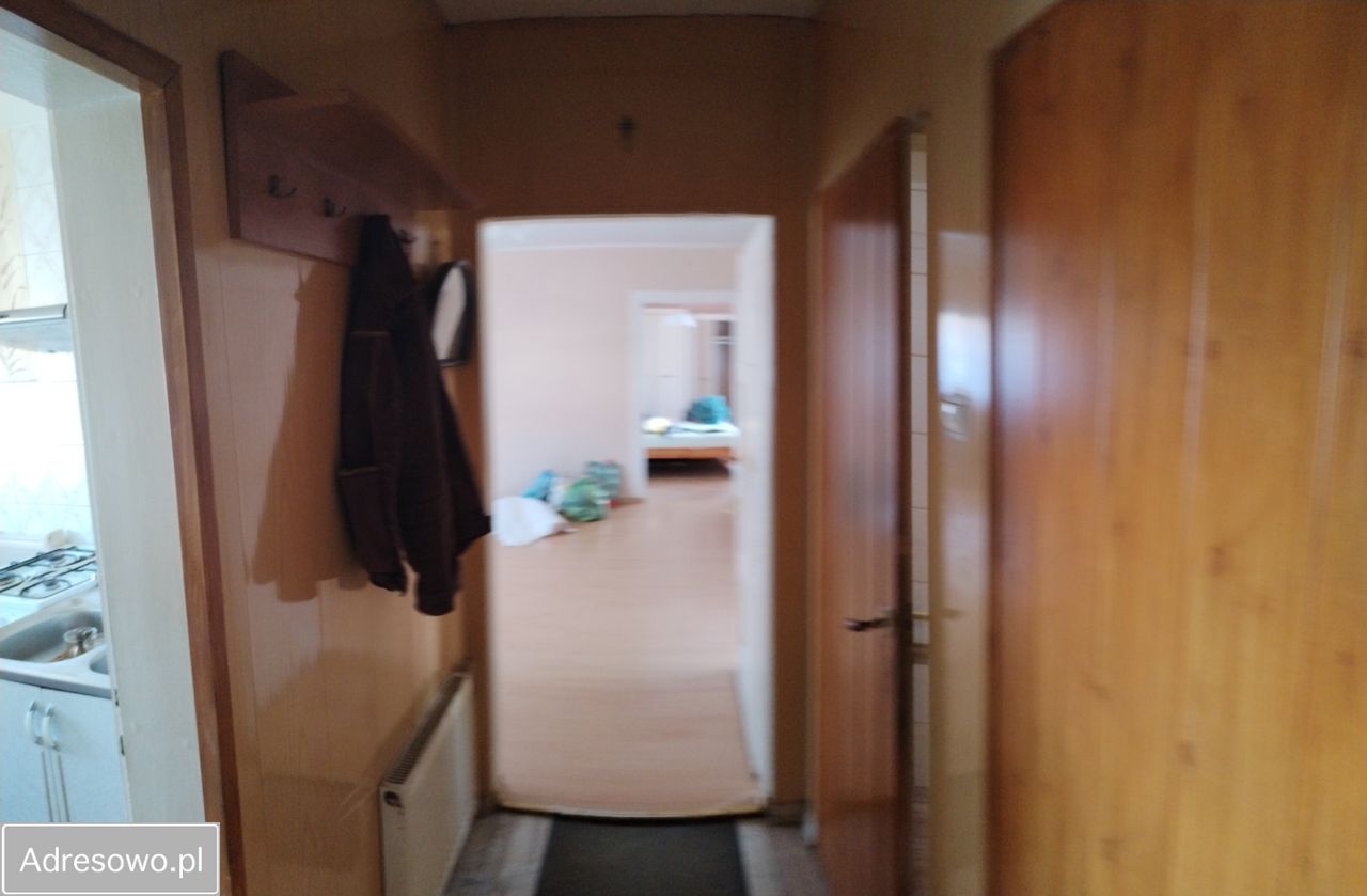 Mieszkanie 3-pokojowe Dzierżoniów, ul. Ząbkowicka. Zdjęcie 15