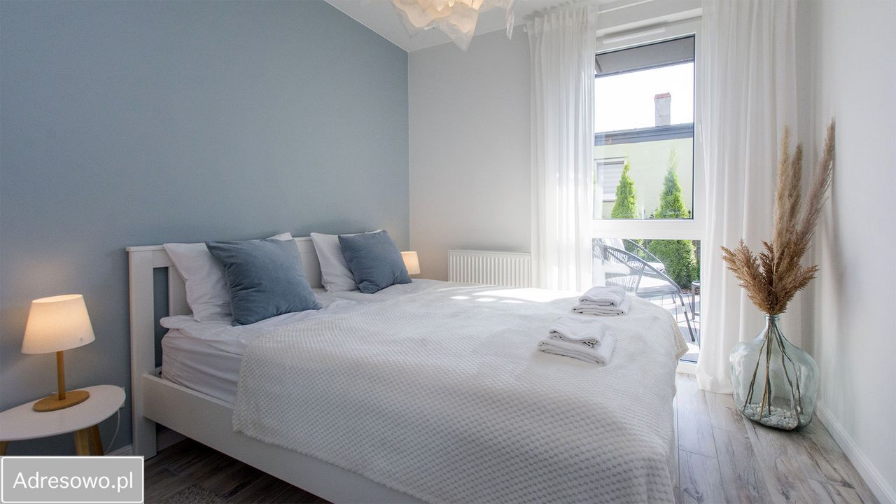 Mieszkanie 2-pokojowe Gdańsk Sobieszewo, ul. Nadwiślańska. Zdjęcie 11