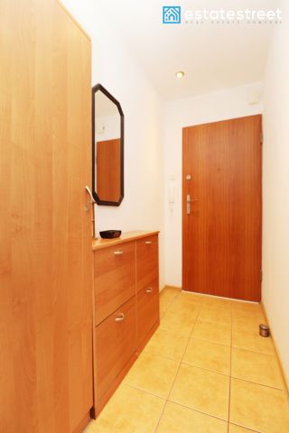 Mieszkanie 3-pokojowe Kraków Mistrzejowice, os. Tysiąclecia. Zdjęcie 12