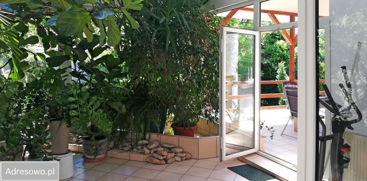 dom wolnostojący, 7 pokoi Wrocław Oporów. Zdjęcie 11