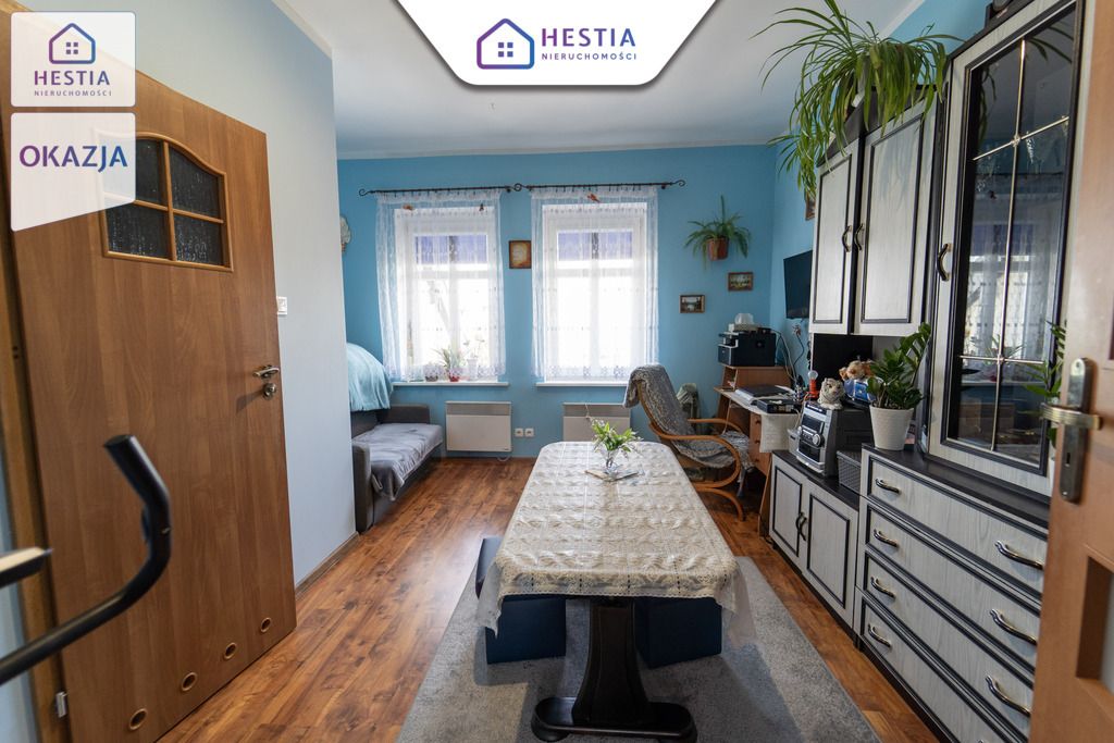 Mieszkanie 2-pokojowe Szczecinek, ul. gen. W. Sikorskiego. Zdjęcie 7