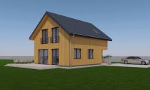 Działka budowlana Luszowice Dąbrowa, ul. Dąbrowa. Zdjęcie 3