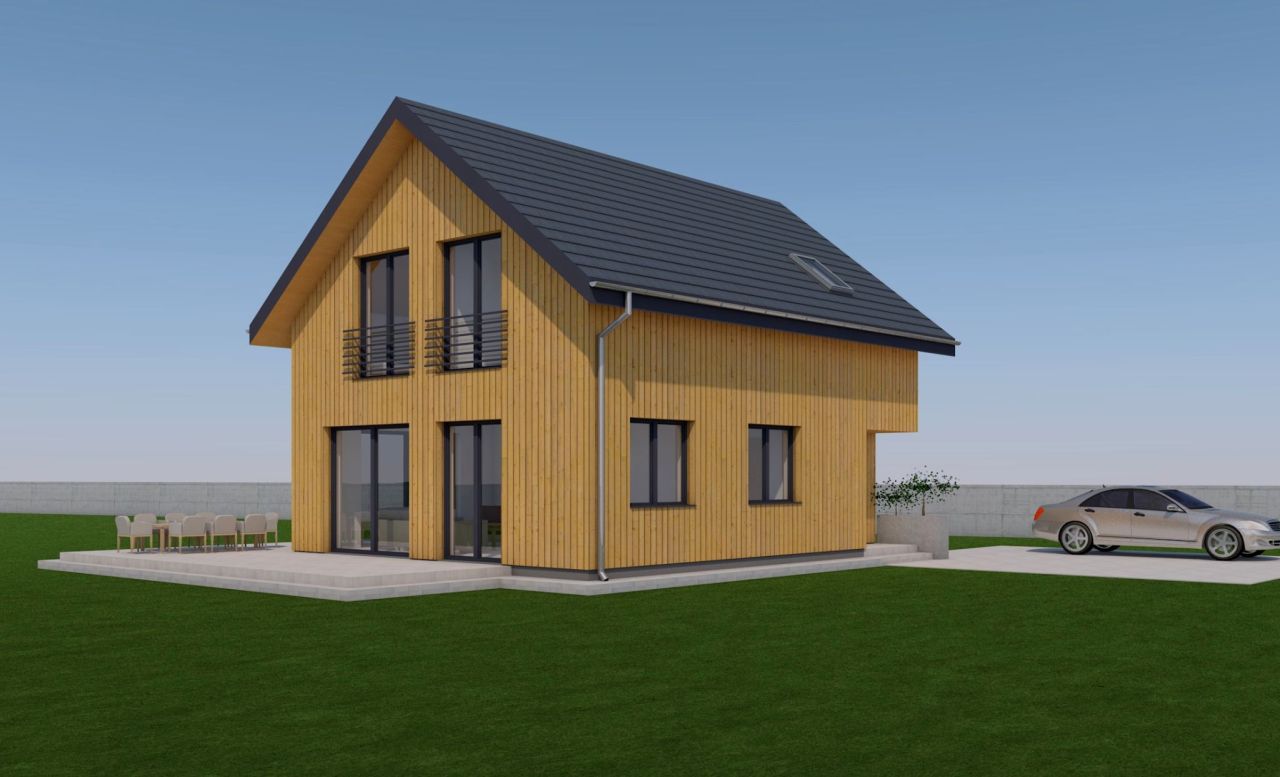 Działka budowlana Luszowice Dąbrowa, ul. Dąbrowa. Zdjęcie 4