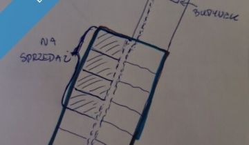 Działka budowlana Michałowice-Wieś