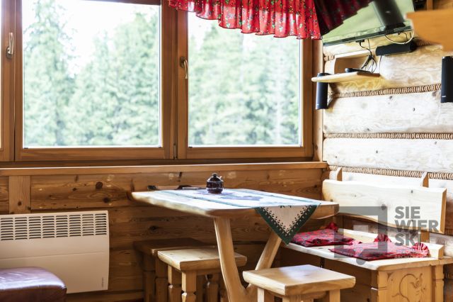 Mieszkanie 3-pokojowe Kościelisko. Zdjęcie 9