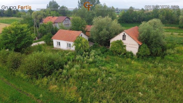 dom wolnostojący, 2 pokoje Skalbmierz. Zdjęcie 9