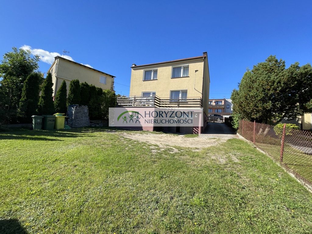 dom wolnostojący, 6 pokoi Żukowo, ul. J. Z. Ptach. Zdjęcie 11