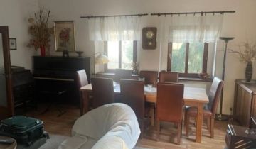 dom wolnostojący Chobienia