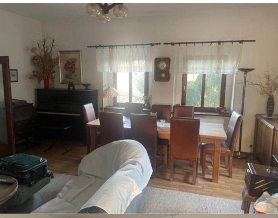 dom wolnostojący Chobienia. Zdjęcie 2