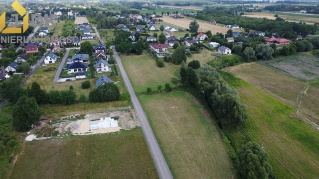 Działka budowlana Granice. Zdjęcie 2