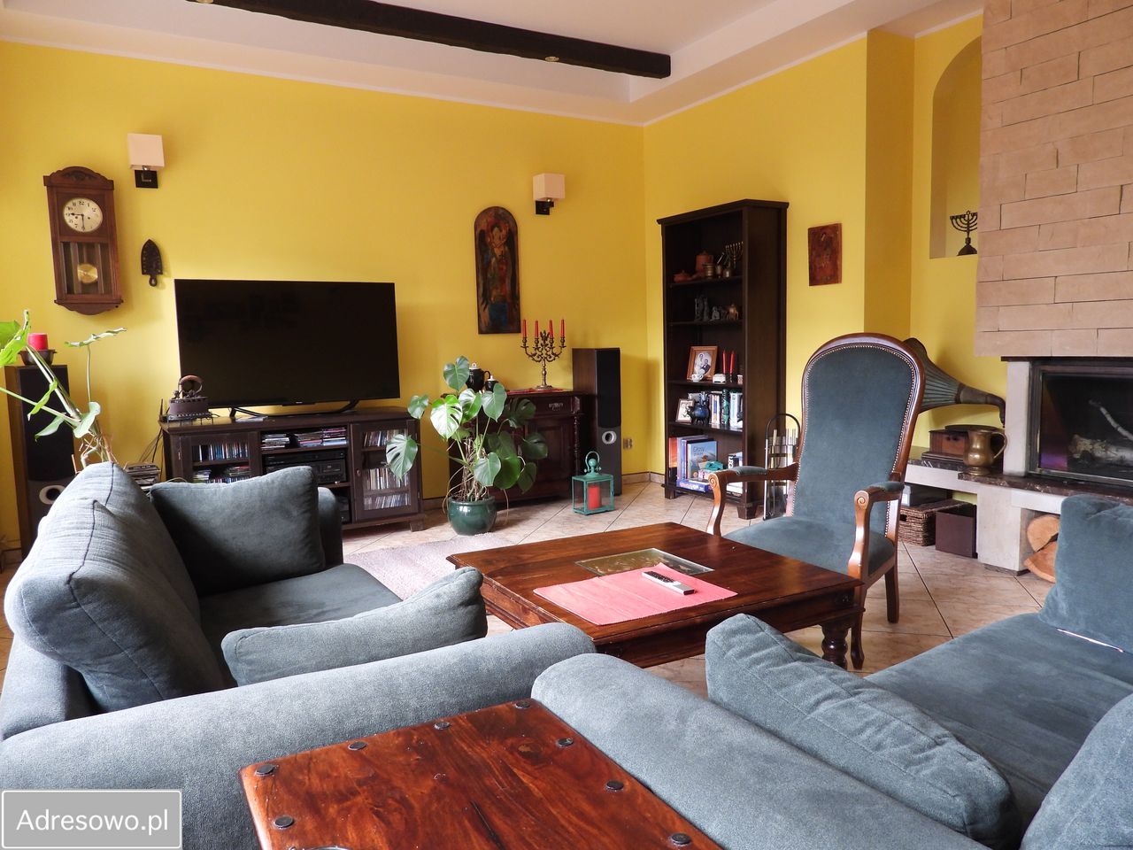 dom szeregowy, 5 pokoi Wrocław Zakrzów, ul. Omska. Zdjęcie 4