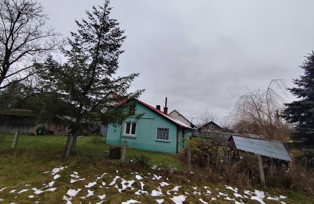 gospodarstwo Grodzisko Dolne. Zdjęcie 3