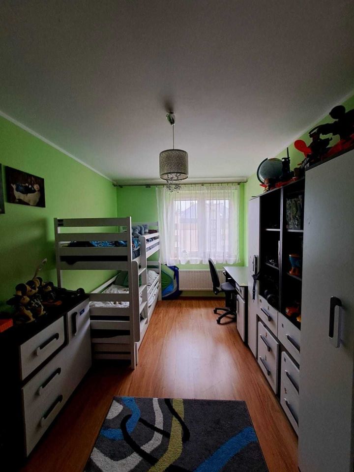 Mieszkanie 3-pokojowe Rzeszów, ul. Antoniego Gromskiego. Zdjęcie 4