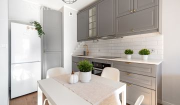 Mieszkanie 2-pokojowe Warszawa Wola, ul. Jana Kazimierza