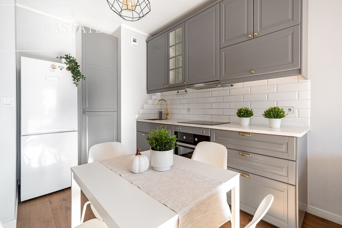 Mieszkanie 2-pokojowe Warszawa Wola, ul. Jana Kazimierza. Zdjęcie 2