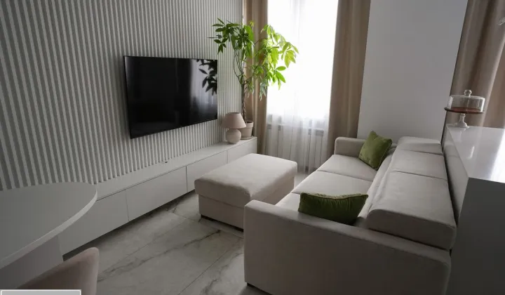 Mieszkanie 2-pokojowe Warszawa Ochota, ul. Grójecka