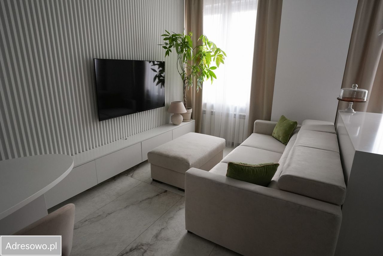 Mieszkanie 2-pokojowe Warszawa Ochota, ul. Grójecka