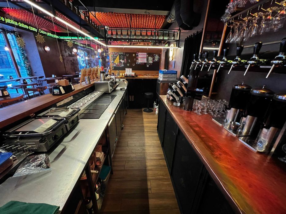 Lokal Łódź Śródmieście, ul. Piotrkowska. Zdjęcie 3