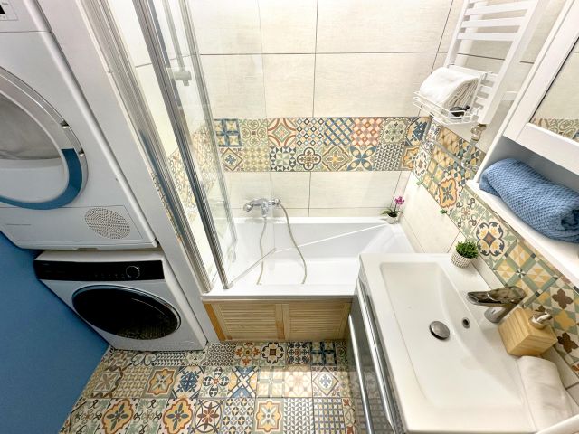 Mieszkanie 5-pokojowe Poznań Stare Miasto, os. Władysława Łokietka. Zdjęcie 23