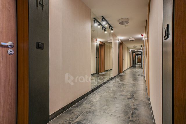 Mieszkanie 2-pokojowe Gdańsk Wrzeszcz, ul. Mariana Hemara. Zdjęcie 15