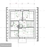 dom wolnostojący, 3 pokoje Rawałowice. Zdjęcie 4