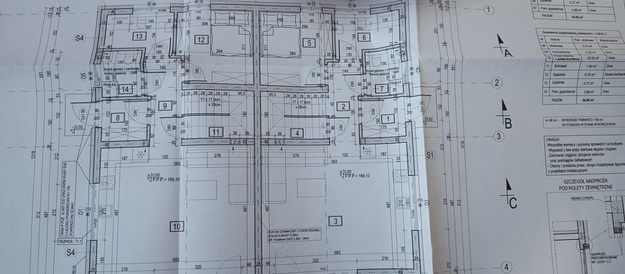 bliźniak, 5 pokoi Mielec, ul. Spokojna. Zdjęcie 9
