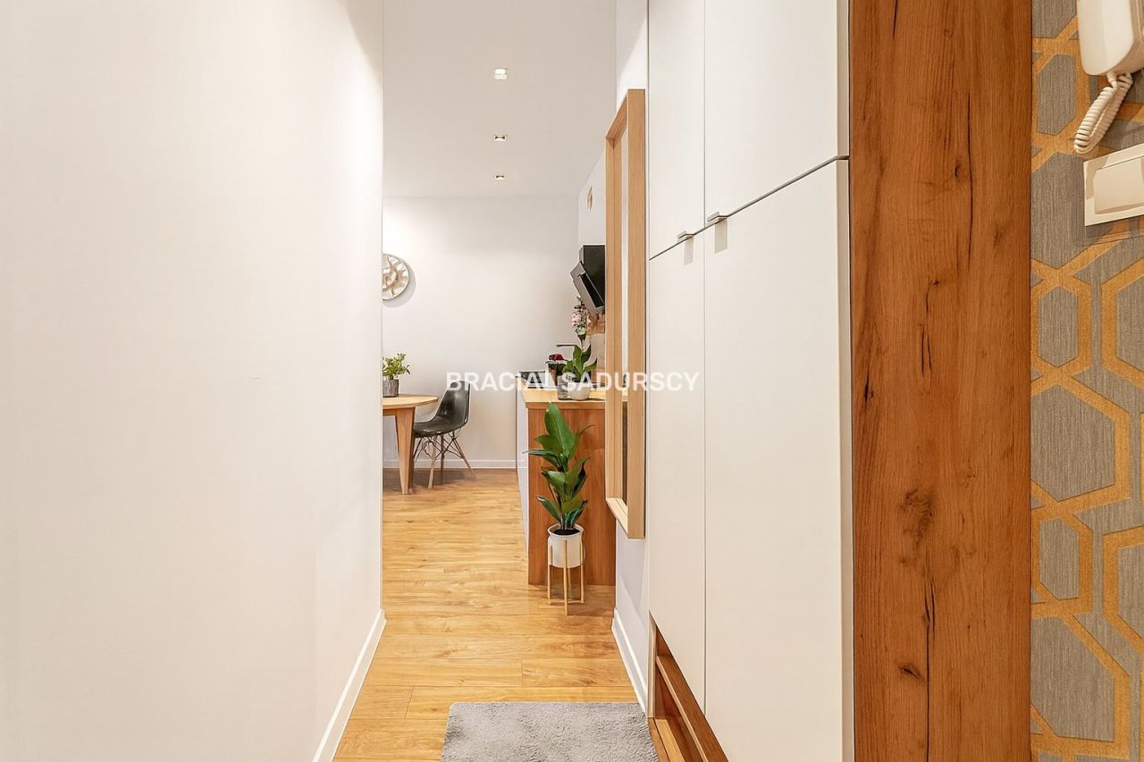 Mieszkanie 2-pokojowe Kraków Nowa Huta, os. Urocze. Zdjęcie 15