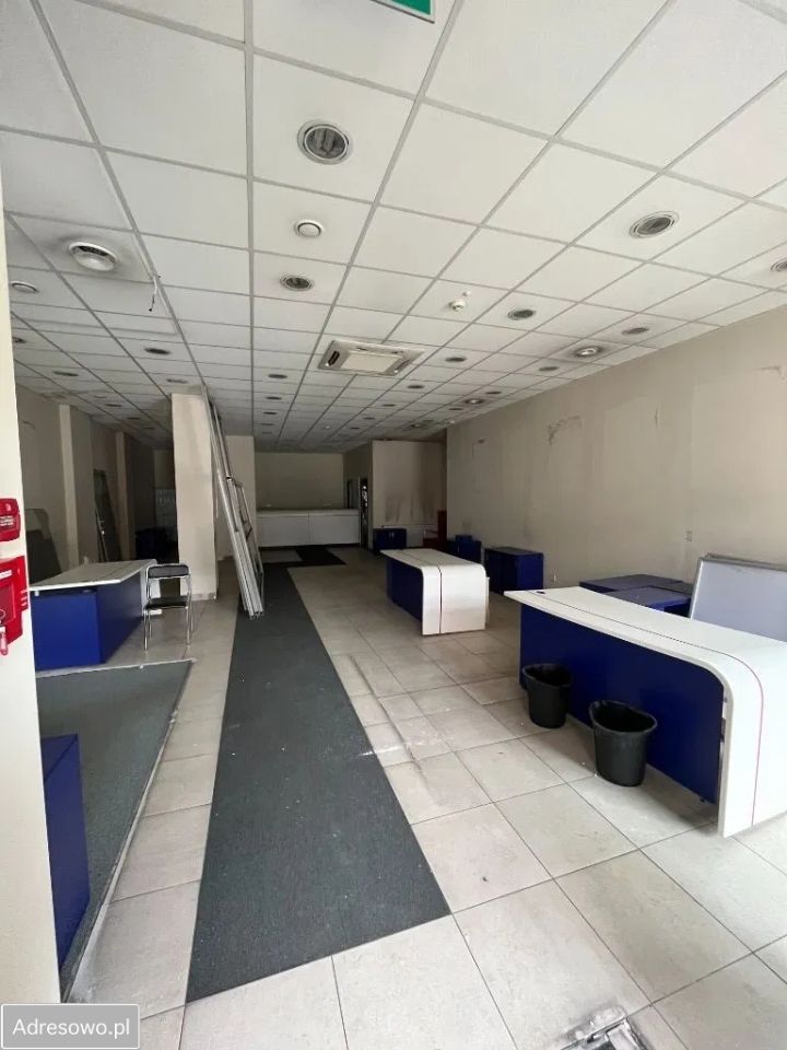 Lokal Pabianice Centrum. Zdjęcie 3
