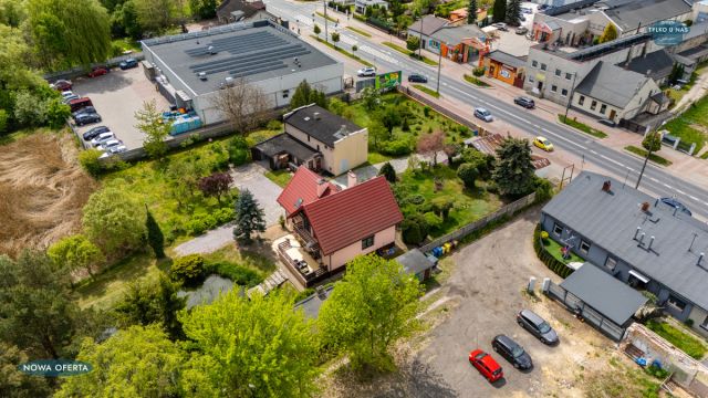 Działka budowlana Konstantynów Łódzki, ul. Łaska. Zdjęcie 14