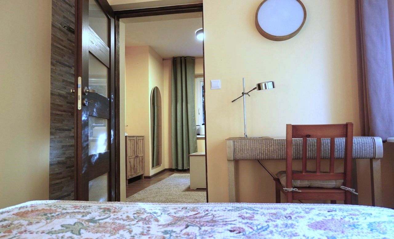 dom wolnostojący Polanica-Zdrój, ul. Zygmunta Krasińskiego. Zdjęcie 15