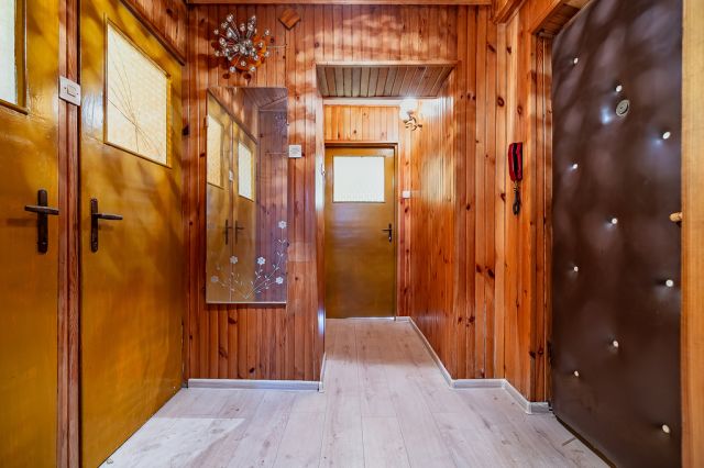 Mieszkanie 2-pokojowe Rzeszów Śródmieście, ul. Aleksandra Fredry. Zdjęcie 4