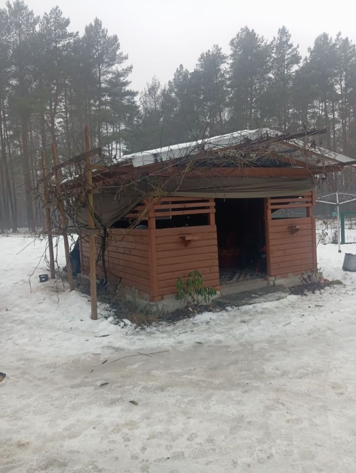 bliźniak Wałcz. Zdjęcie 5