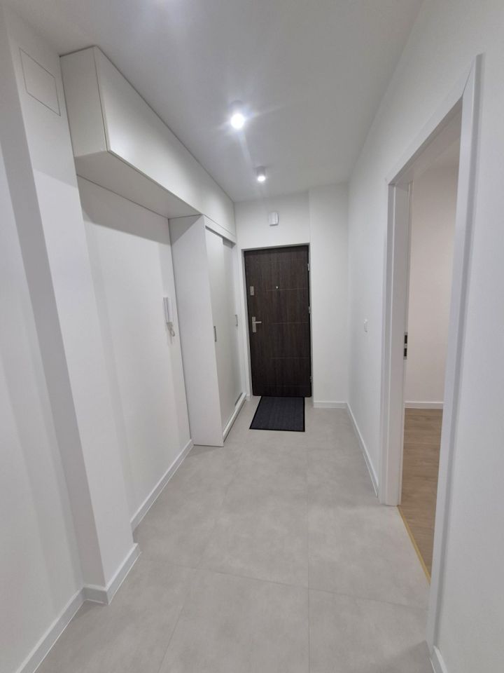 Mieszkanie 3-pokojowe Chrzanów, ul. 3 Maja. Zdjęcie 7