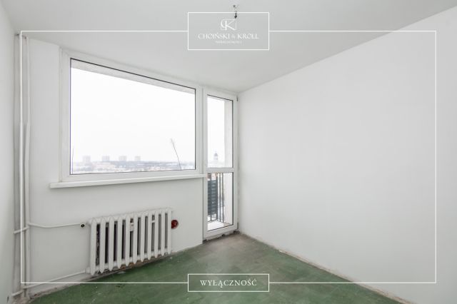 Mieszkanie 3-pokojowe Poznań Dębiec, ul. św. Szczepana. Zdjęcie 3