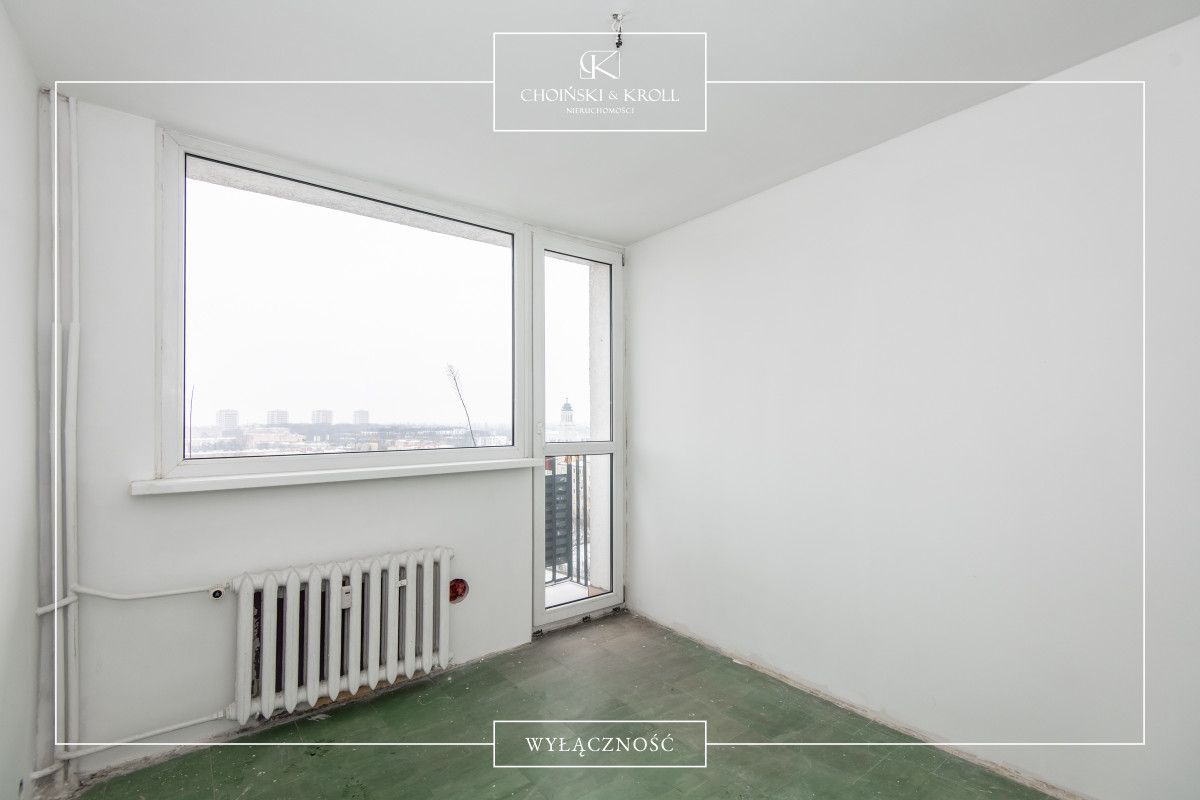 Mieszkanie 3-pokojowe Poznań Dębiec, ul. św. Szczepana. Zdjęcie 3