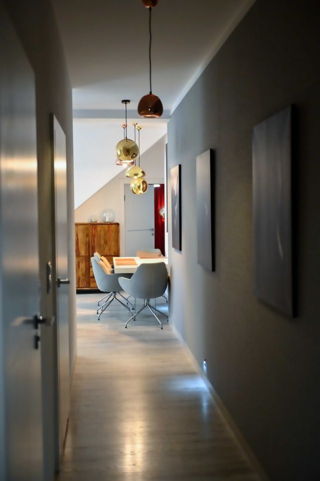 Mieszkanie 3-pokojowe Olecko. Zdjęcie 8