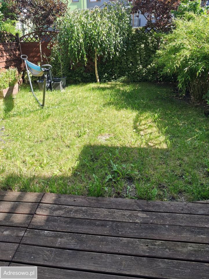 Mieszkanie 4-pokojowe Szczecin Gumieńce. Zdjęcie 11