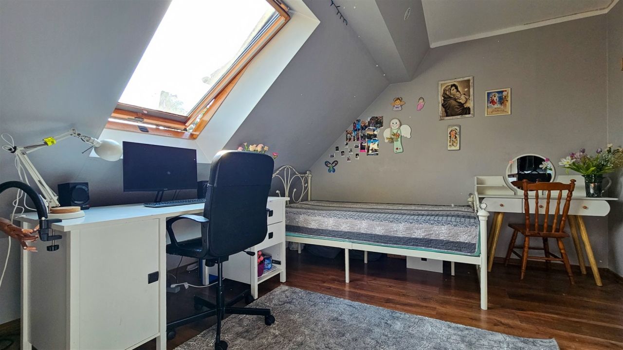 dom szeregowy, 3 pokoje Pisz. Zdjęcie 17