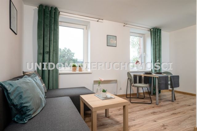 Mieszkanie 2-pokojowe Chorzów, ul. Jana Karola Chodkiewicza. Zdjęcie 1