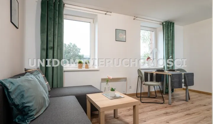 Mieszkanie 2-pokojowe Chorzów, ul. Jana Karola Chodkiewicza