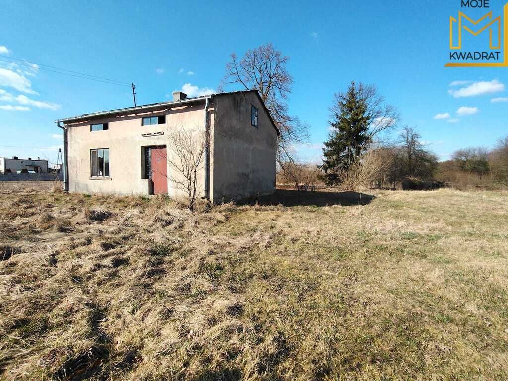 dom wolnostojący, 2 pokoje Rawicz. Zdjęcie 6