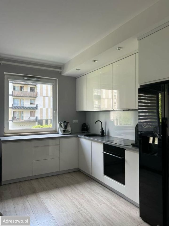 Mieszkanie 3-pokojowe Warszawa Bielany, ul. Lekka. Zdjęcie 9