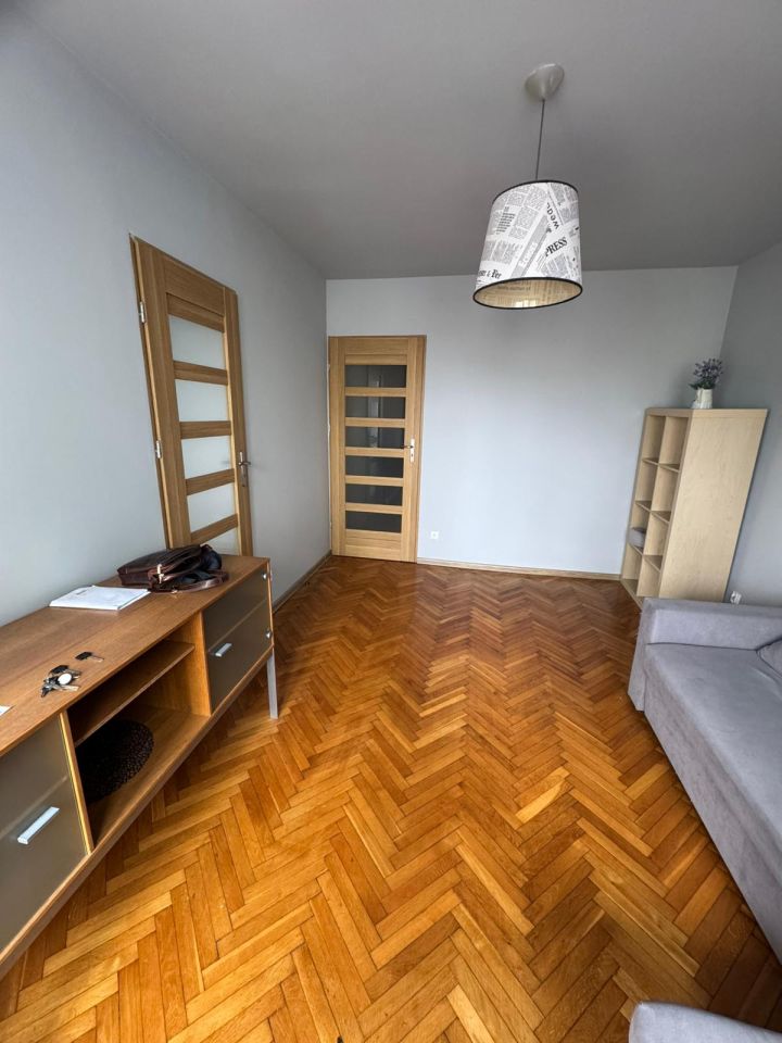 Mieszkanie 2-pokojowe Sosnowiec Centrum, ul. Warszawska. Zdjęcie 2